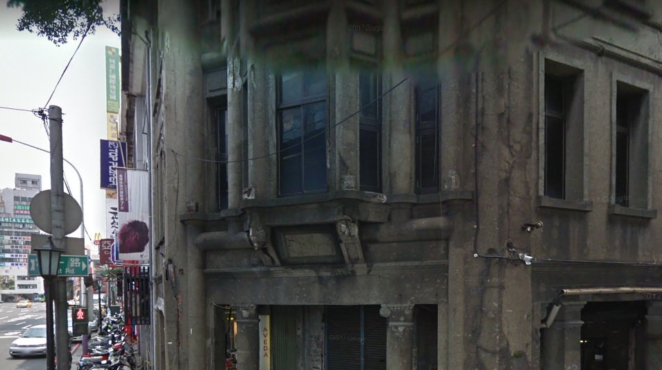 ▲基隆鬼屋靈異傳聞不斷。（圖／翻攝自Google map）