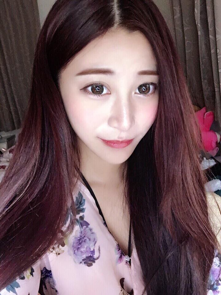 ▲。（圖／翻攝自梁女臉書）