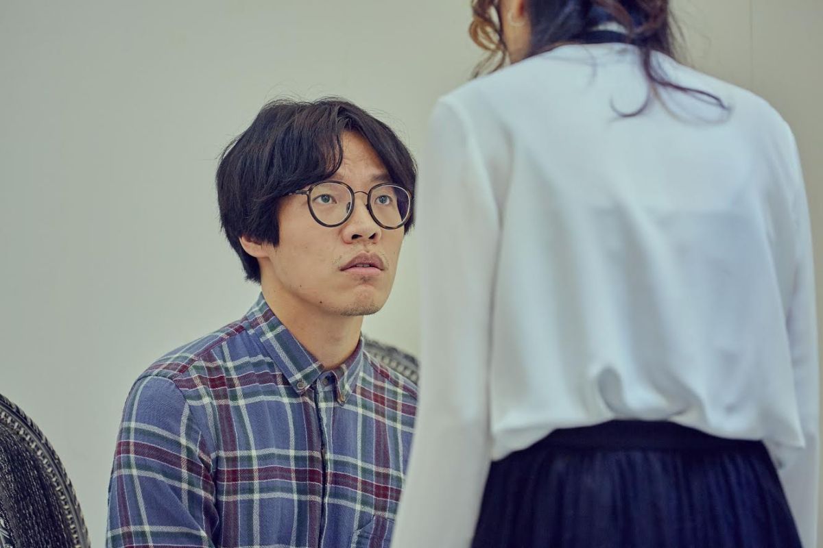 ▲《花甲男孩轉大人》拿下「戲劇節目獎」。（圖／台視提供，2017.06.19）