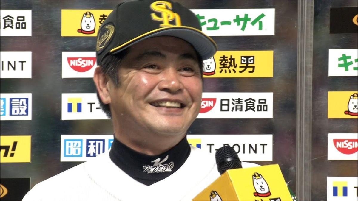 ▲今天是2025年5月5日，也是日本職棒傳奇左投、前軟體銀行鷹5冠監督工藤公康62歲生日！工藤公康球員時期長達30年，日職生涯224勝、登板局數3336.2局，是日本名球會成員，2015年接任軟銀監督直到2021年，期間建立軟銀王朝，5度拿下日本一優勝，受封「優勝請負人」外號，年初還曾來台指導中信兄弟投手群。（圖／翻攝自網路）