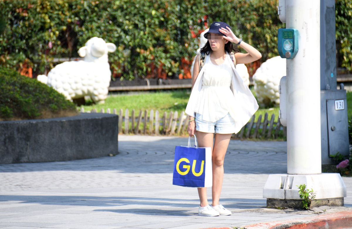 ▲迎接下週的開始，氣象局表示，整體天氣概況趨於穩定、陽光露臉（圖／資料畫面）