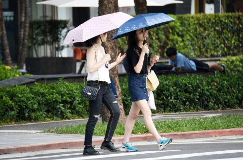 天氣／把握太陽露臉！梅雨季「首波鋒面」要來了　全台變天時間曝
