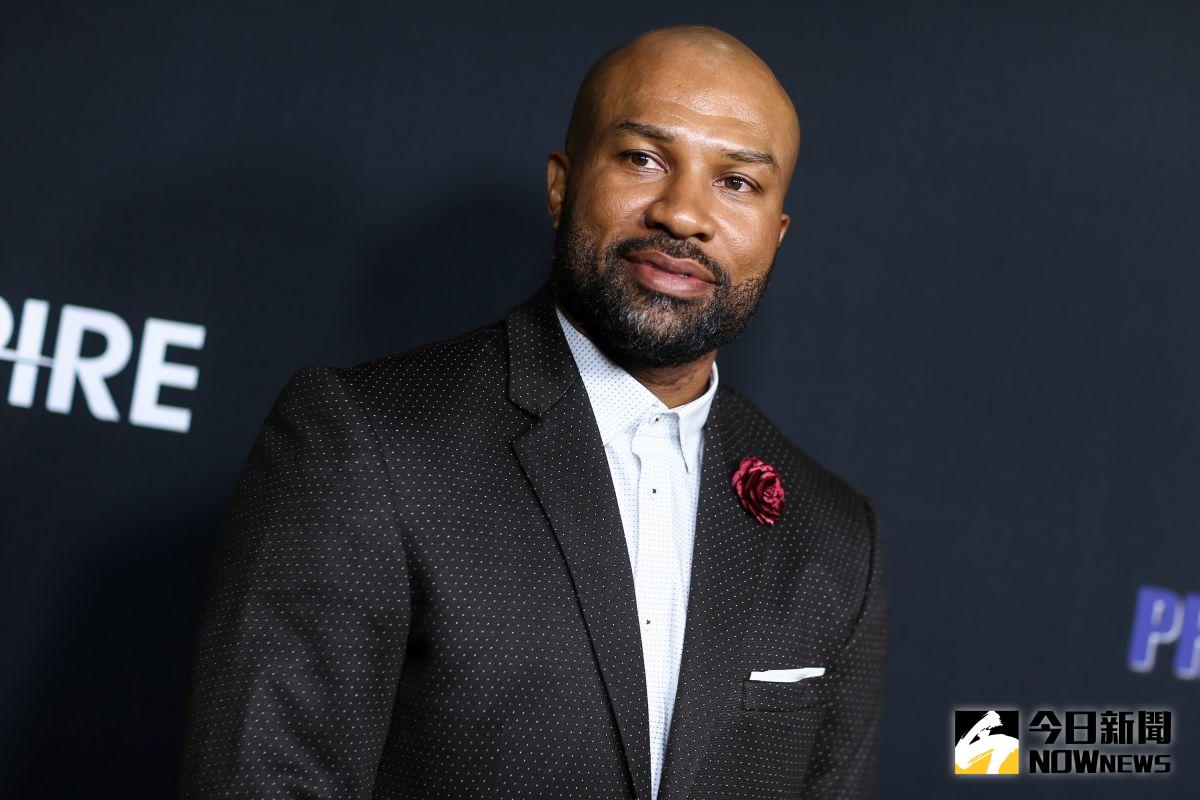 ▲費雪出車禍，所幸無大礙。（圖／美聯社／達志影像）