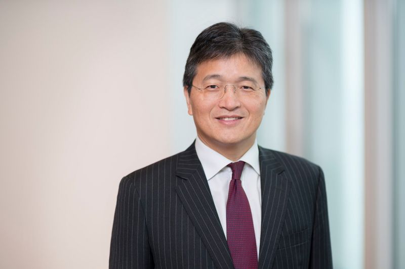 ▲瑞銀財富管理亞太區投資總監及首席中國大陸策略師鄧體順。（圖／瑞銀提供）