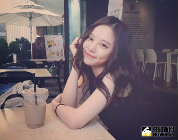 ▲李烈音由於個人原因，退出《最強送貨員》劇組。（圖／翻攝自李烈音IG，2017.06.14）