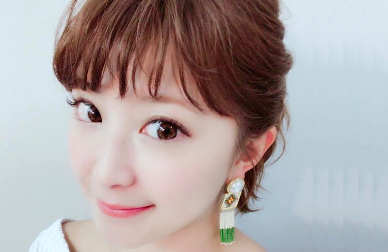 不倫 矢口 真里