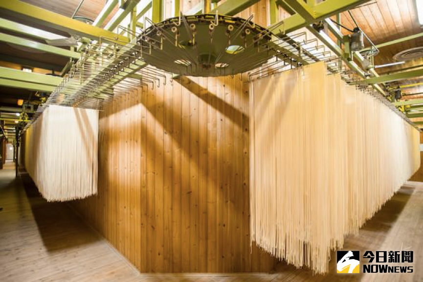 ▲在家做出超好吃麵食　品嚐Q滑帶勁麵條祕訣大公開。（圖／統一好勁道提供）