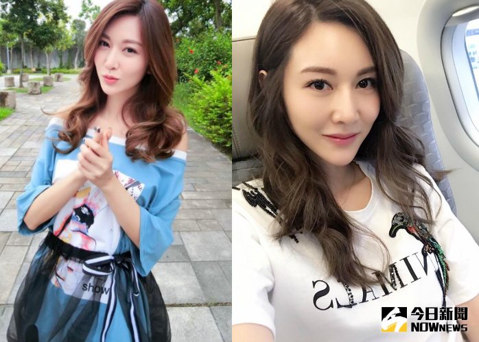 ▲曾莞婷回歸《甘味人生》粉絲超驚喜。（圖／翻攝自曾莞婷臉書，2017.06.01）