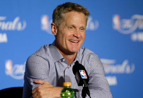 NBA／勇士爆內鬨？老將開砲隊友　主帥柯爾緩頰：他們不是故意的
