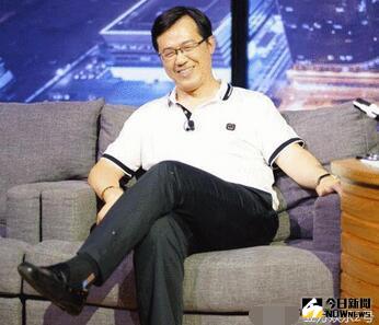 卓偉此次爆料讓網友們大吃一驚！