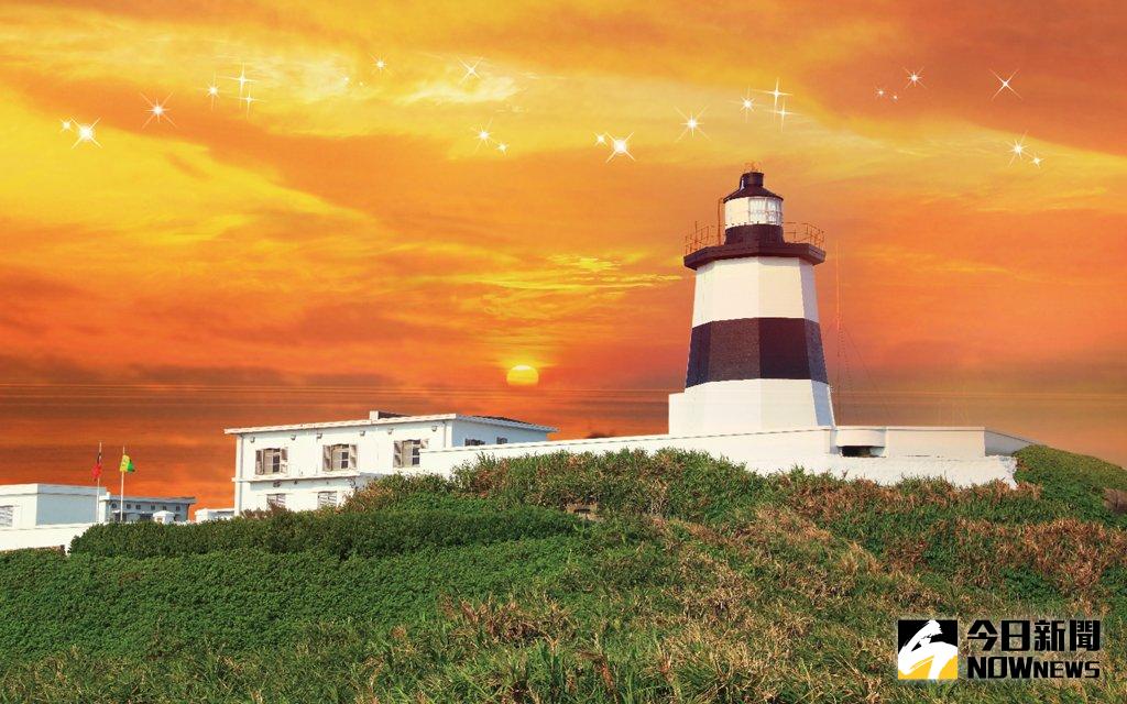 ▲幸福北海岸系列活動正式登場，其中的「富貴臨門夕陽健走」已開放網路報名。（圖／北觀處）