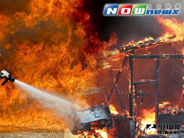 ▲。（示意圖／NOWnews）