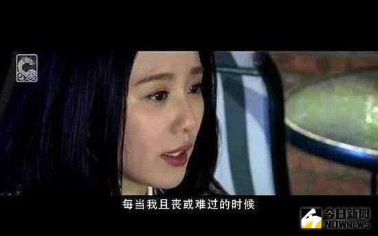 明星沒文化真露怯。