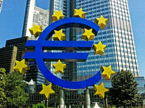 通膨壓力！專家估歐洲央行本周升息、日本下周跟進　美、台利率凍