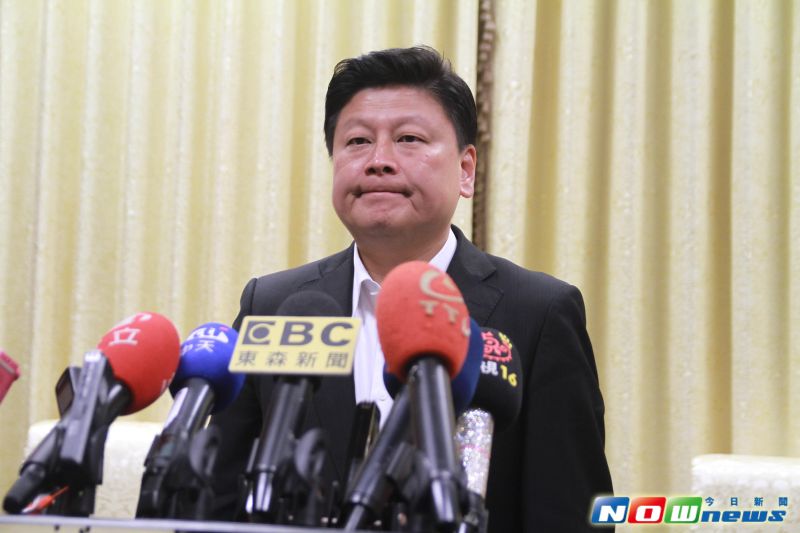 ▲蘇花公路日前因大雨坍方中斷，花蓮縣長傅崐萁質疑中央漠視花蓮，多次公開表態對政府的不滿。（圖／NOWnews）