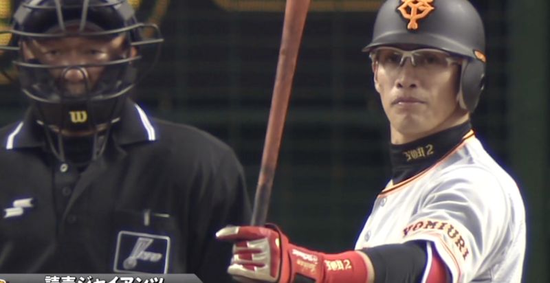 ▲陽岱鋼強勢回歸。（圖／翻攝自FOX）