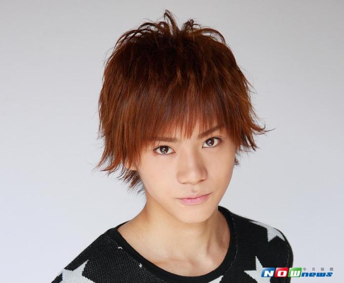 ▲佐藤流司首次在海外舉辦活動，第一站就獻給台灣。（圖／雅慕斯娛樂提供 , 2017.7.31）