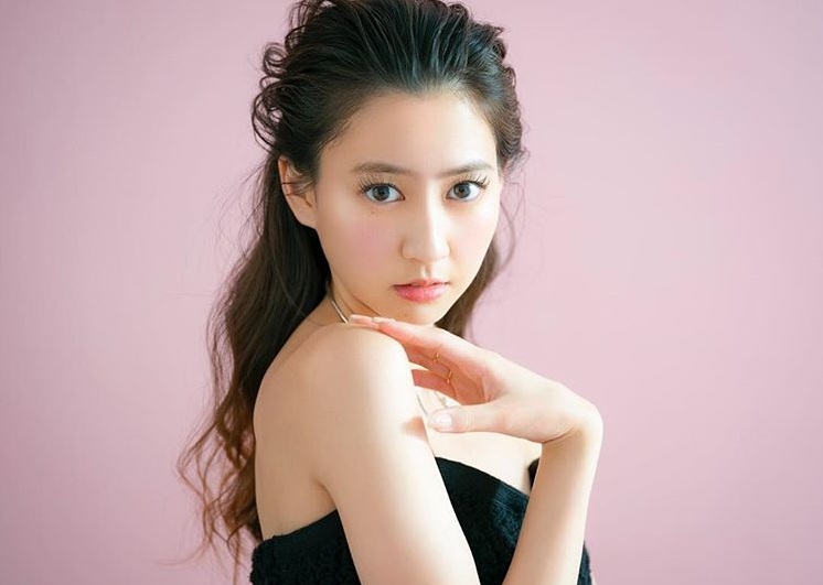 ▲河北麻友子的親密照風波越演越烈，連市川海老藏也「中槍」。（圖／翻攝自IG , 2017.07.31）