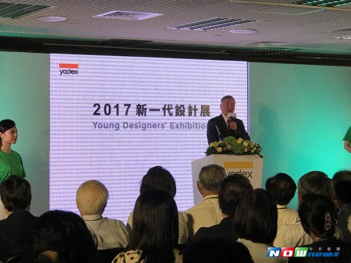 ▲經濟部次長沈榮津將率團前往日本招商。（圖／NOWnews資料照）