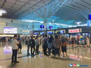 確保國人赴中旅遊安全！業者出團行前要登錄　觀光署：最高罰5萬