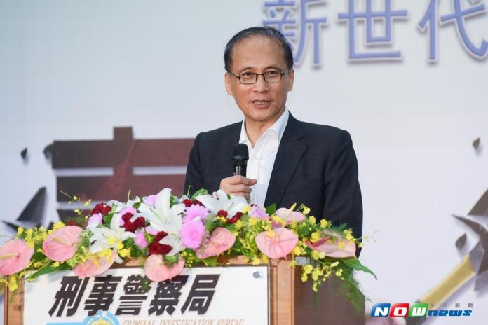 外傳行政院長林全早在5月就已經向總統蔡英文請辭，但行政院發言人徐國勇稱，沒有這回事。（圖／NOWnews資料到）