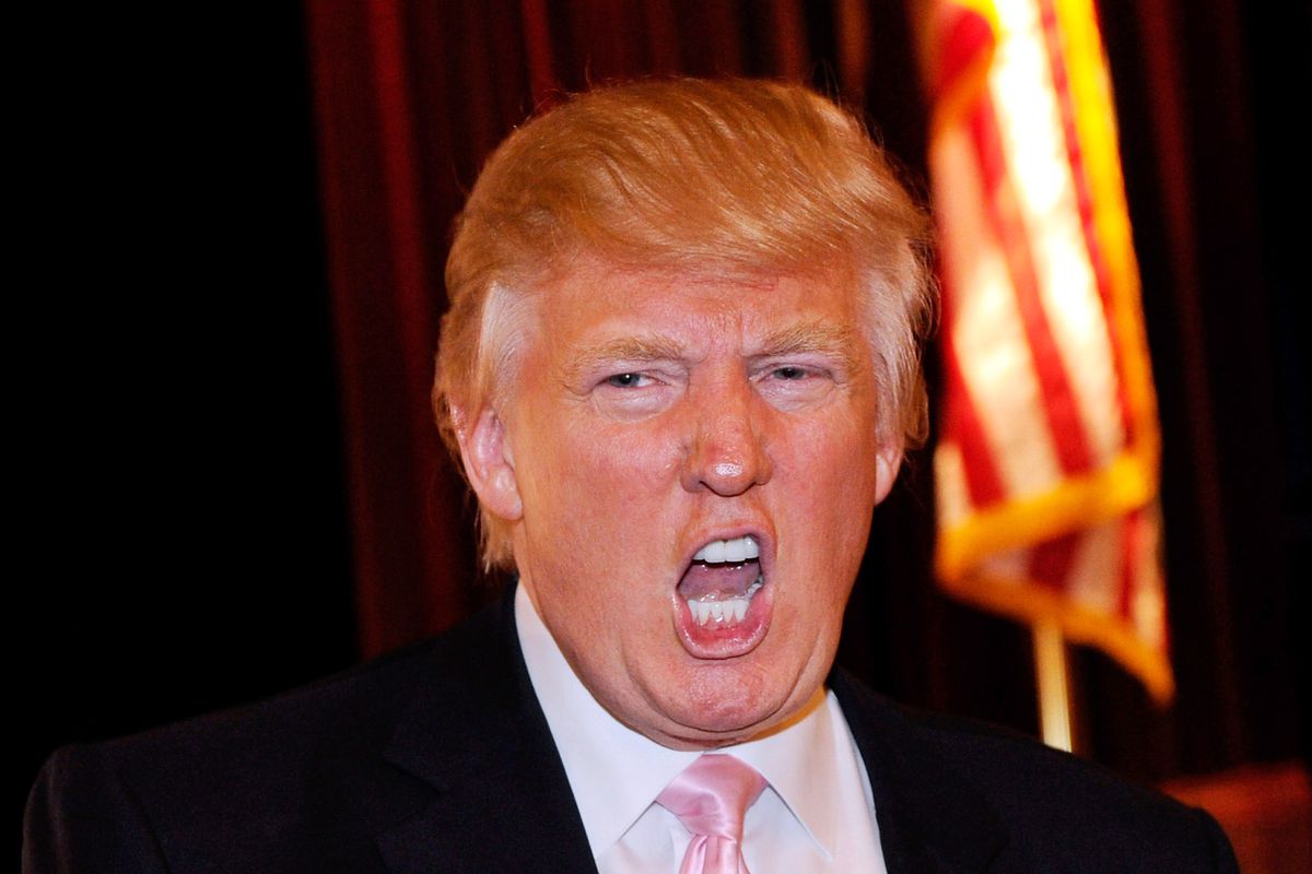 對北韓頻射洲際飛彈挑釁，白宮誓言將採取行動。（圖／翻攝自Vox）