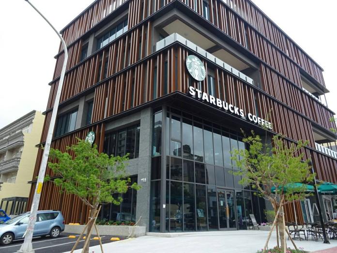 ▲統一董事長羅智先宣布將出售上海星巴克，並買下美國星巴克在台灣星巴克所有股權。（圖／資料照）