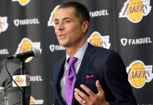 NBA/湖人放棄LaVine、但仍想要Murray 首要目標是補進替補控衛
