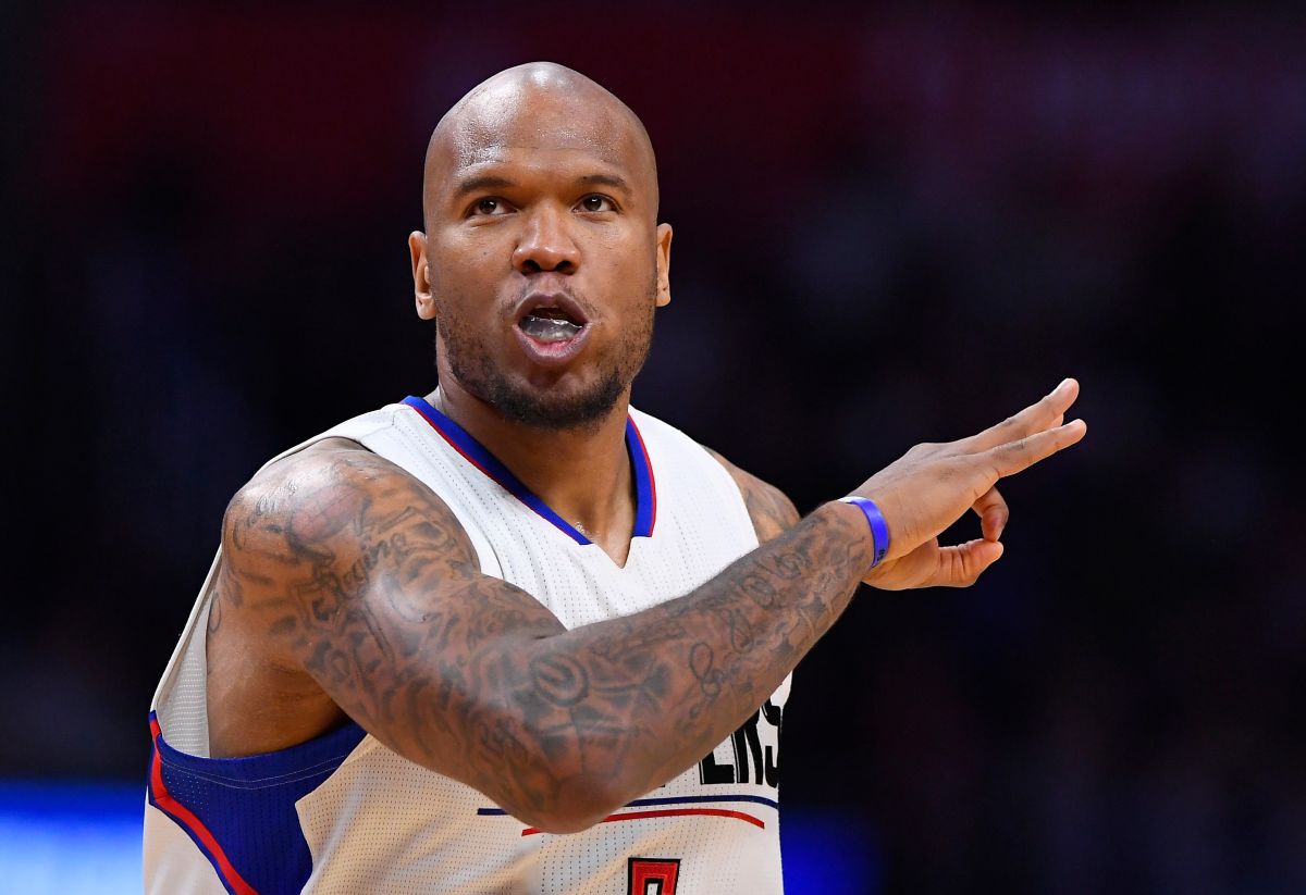 ▲Marreese Speights認為能夠為家鄉球隊效力，感到相當不真實。（圖／美聯社／達志影像）