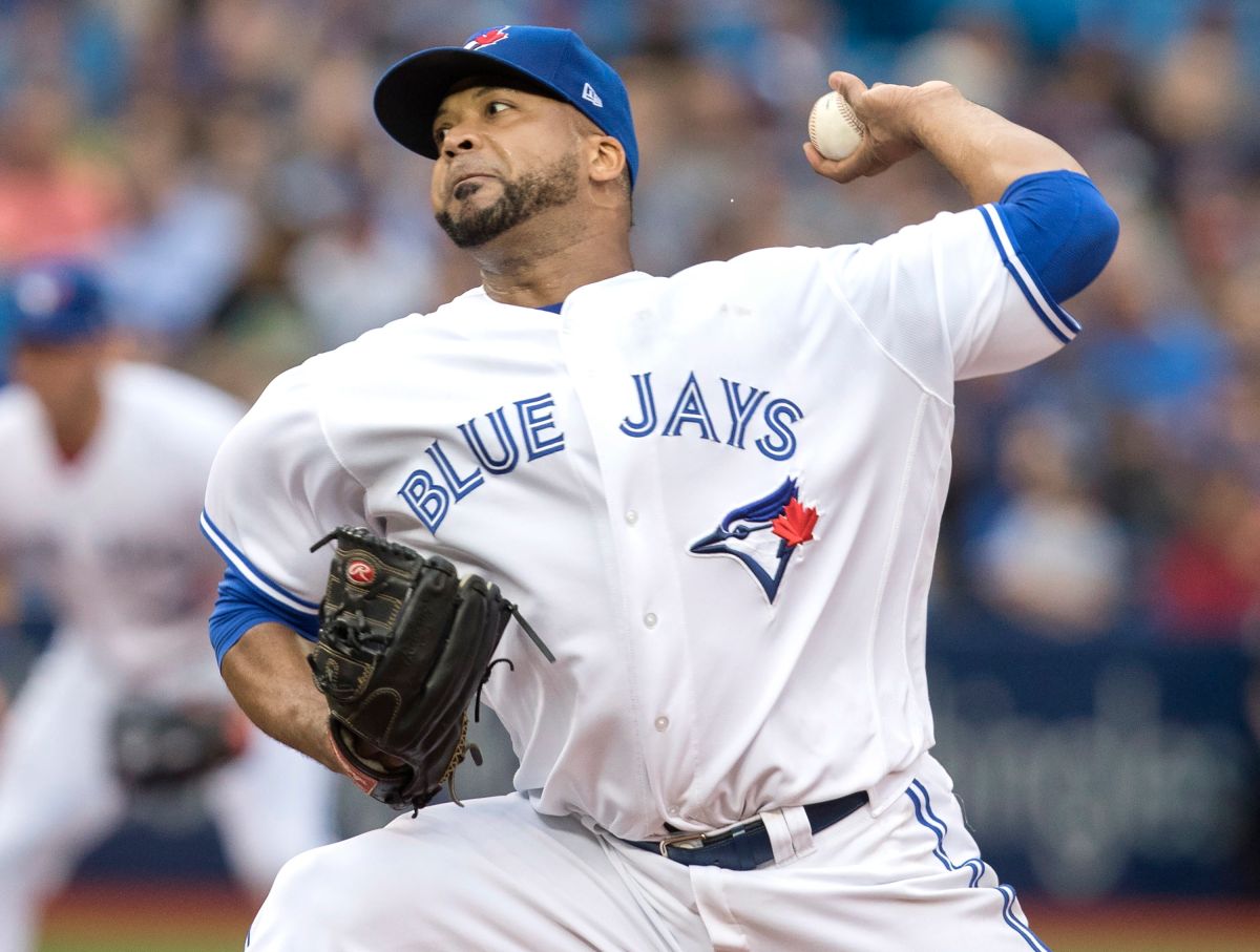 Francisco Liriano。（圖／美聯社／達志影像）