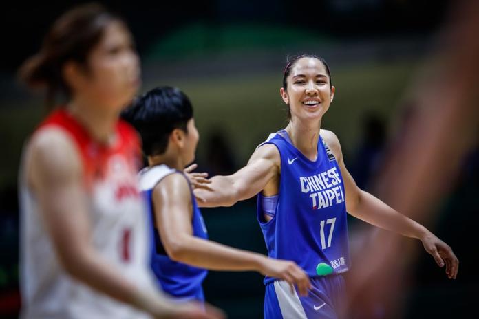▲中華不幸落入5－8名排名賽，28日將面對菲律賓（圖／翻攝自FIBA官網）