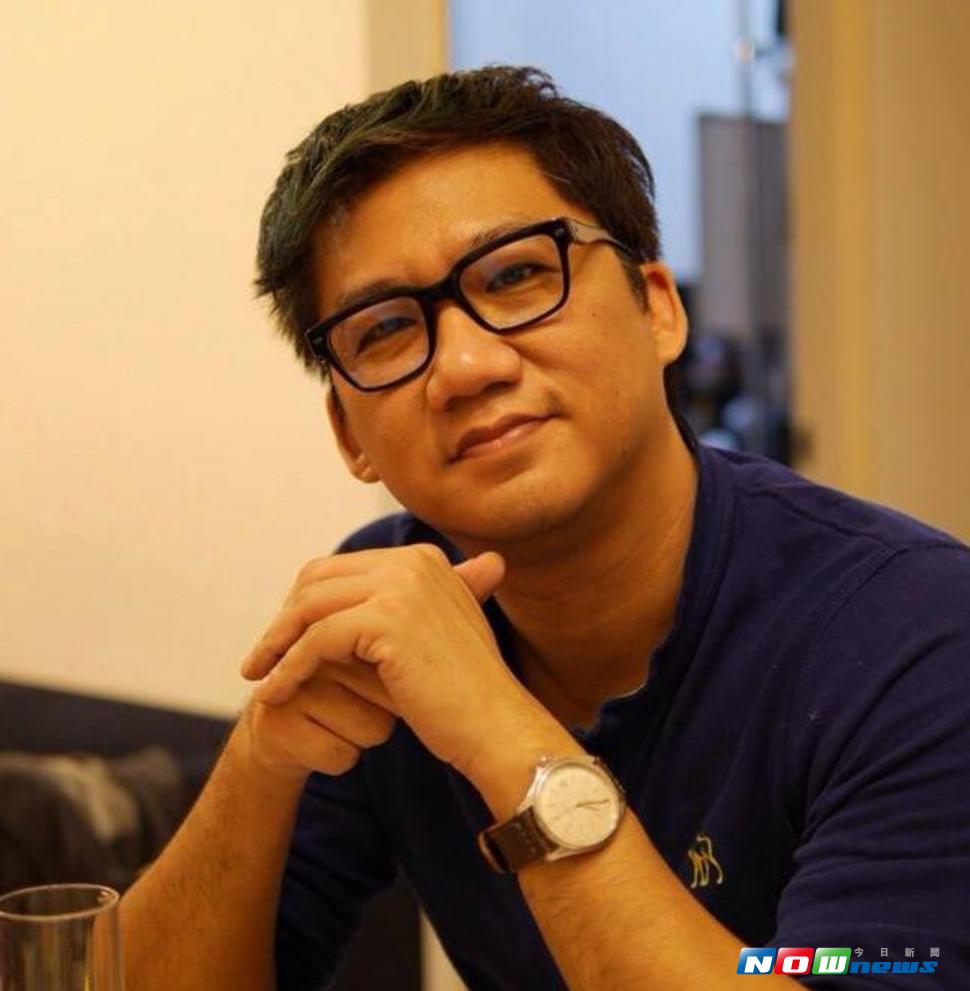 ▲崔企川不幸因胰臟癌過世。（圖／翻攝崔企川臉書，2017.07.26）