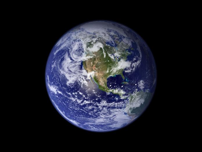 兩家非政府組織警告，人類將於8月2日用完地球每年可供給人類使用的全部資源。（圖／翻攝自網路）