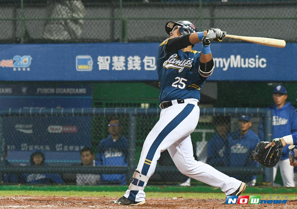 楊岱均。（圖／記者葉政勳攝）