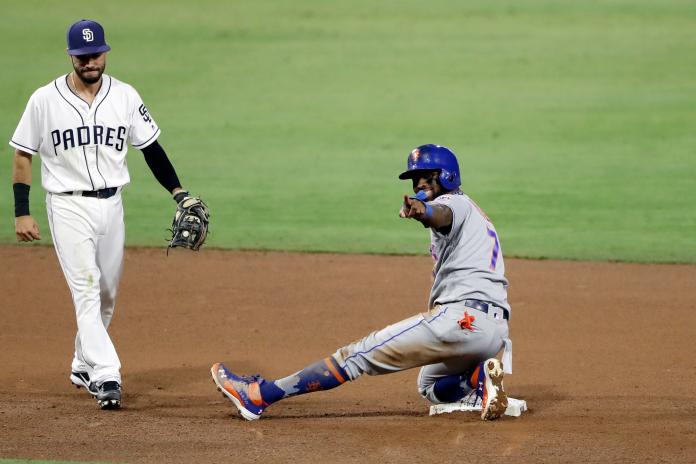 MLB／雷耶斯500次盜壘成功　史上排名第39位
