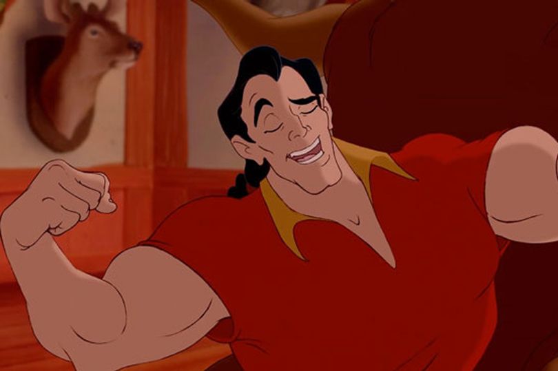 ▲死法何其多，為什麼迪士尼的壞人特別容易摔下去。（圖／翻攝自鏡報）