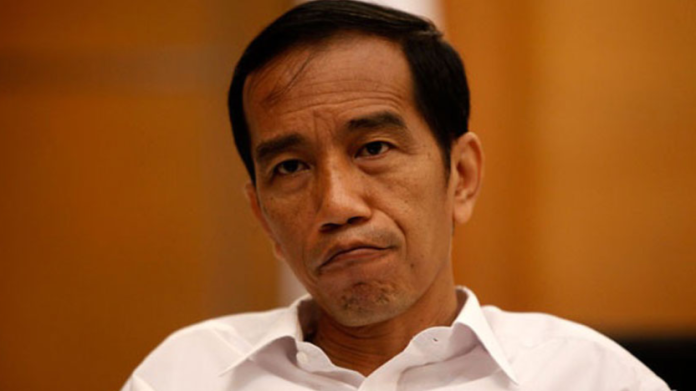 印尼總統佐科威在當地時間21日晚間下令，要執法人員射殺毒販。（圖／翻攝自metroasahan.com）