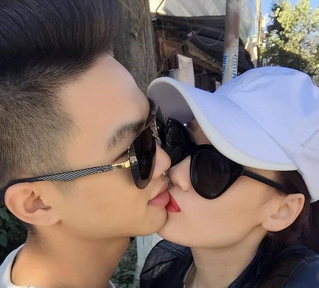 超潑辣！正妹捉姦用辣椒塞爆小三下體
