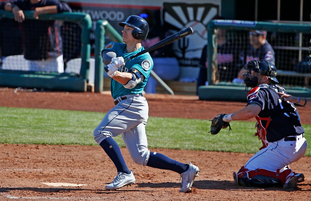 Tyler O\\'Neill。（圖／美聯社／達志影像）