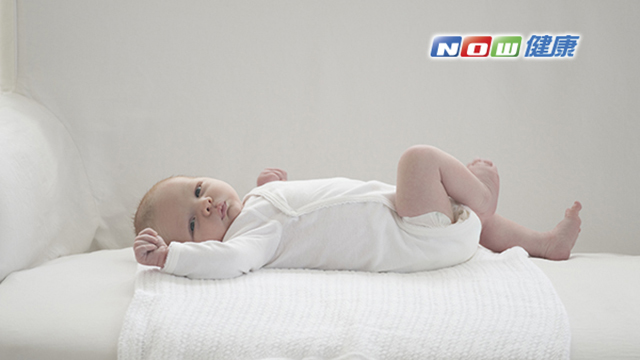 在寶寶出生滿3個月內，應進行髖關節超音波篩檢，讓有異常的寶寶能早期發現，早期治療。（圖／ingimage）