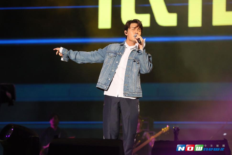 ▲吳克群透露今年重心都會放在電影。（圖／MTV提供 , 2017.07.20）