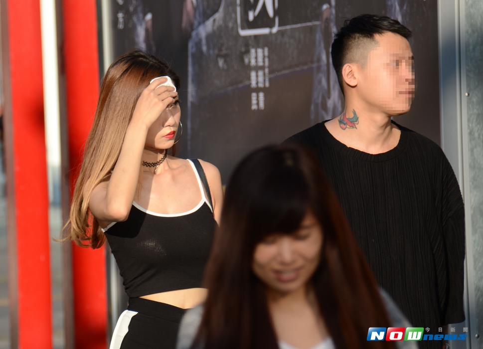 ▲近幾日天氣炎熱，用電紀錄不斷刷新。（圖／NOWnews資料照）