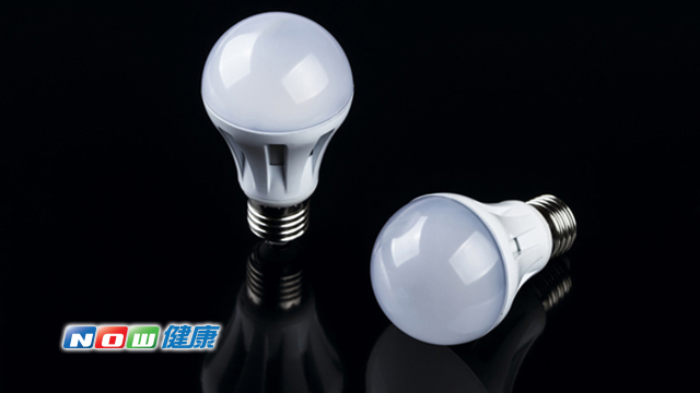 美國有研究發現，LED燈雖然省電又明亮，但對人體各方面均有傷害。（圖／ingimage）