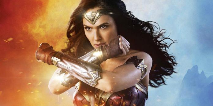 風迷全球的《神力女超人》遭到兩國電影院禁播！（圖／翻攝自荷芬頓郵報）