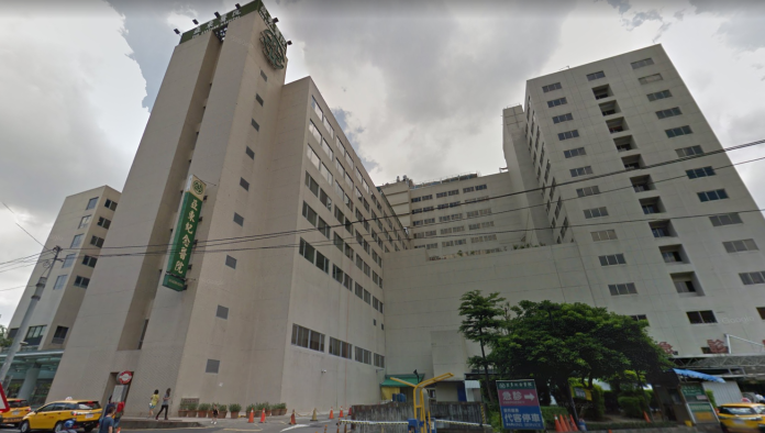 新北最大震度5級　亞東醫院：啟用不斷電系統沒斷電
