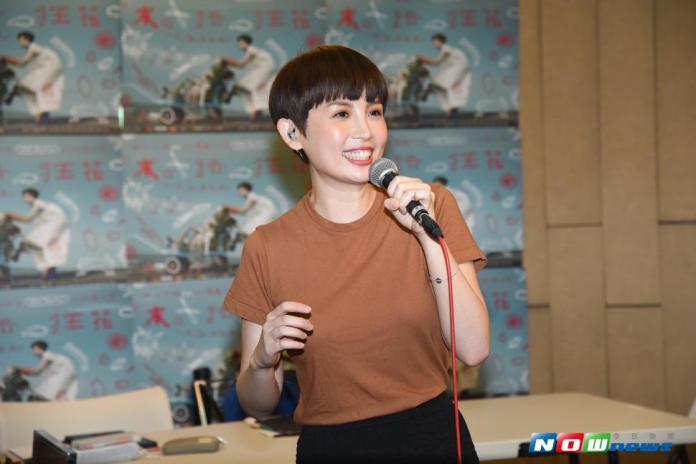 魏如萱談父忍不住落淚　彩排唱「這首」哽咽
