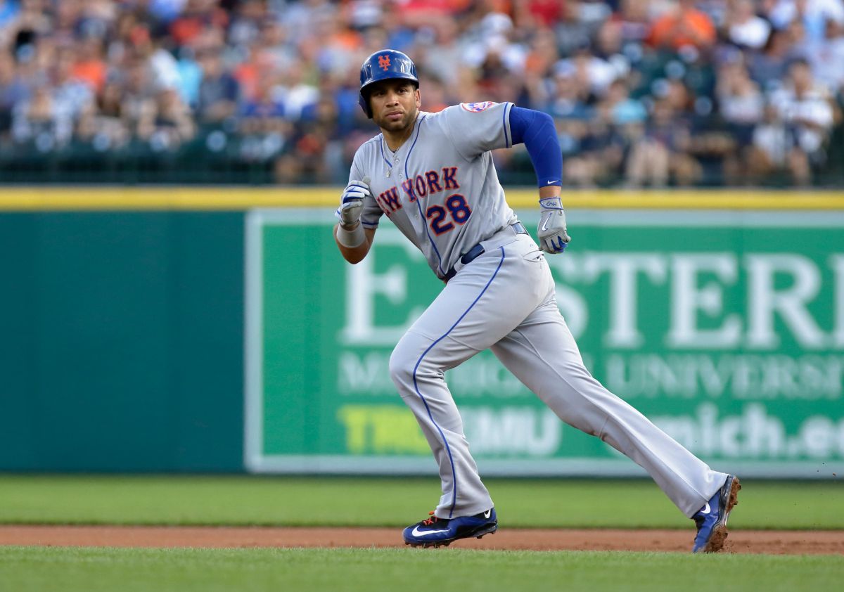 James Loney加入韓職LG雙子星。（圖／美聯社／達志影像）