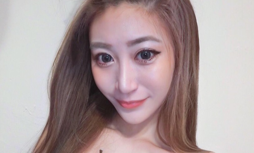 梁絲繐對聖結石道歉不領情，發文反擊。（圖／翻攝自梁絲繐臉書 , 2017.07.16）