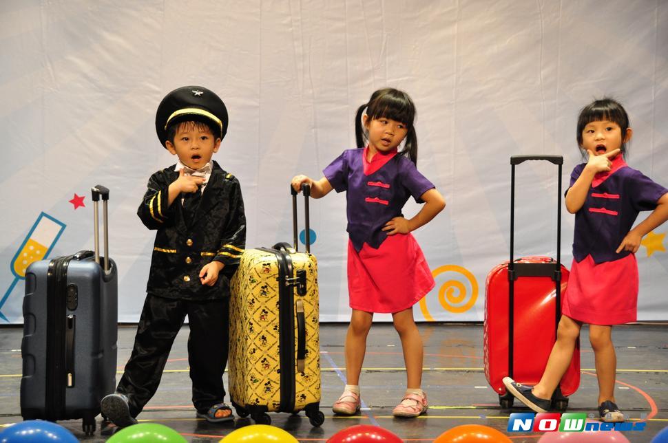 ▲根據 yes123 求職網統計，上班族從小學到高中的前 3 大職業志願分別為老師、「醫師」、「空服員」，但長大後實質圓夢者僅 3.1% 。（圖／NOWnews資料照）