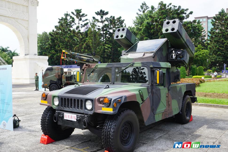 陸軍汽基廠採購涉弊，4士官遭聲押禁見。（圖／呂炯昌攝 , 2017.7.17）